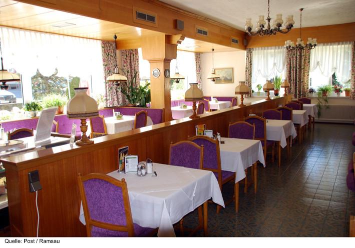 3 Sterne Hotel: Post - Ramsau am Dachstein, Steiermark, Bild 5