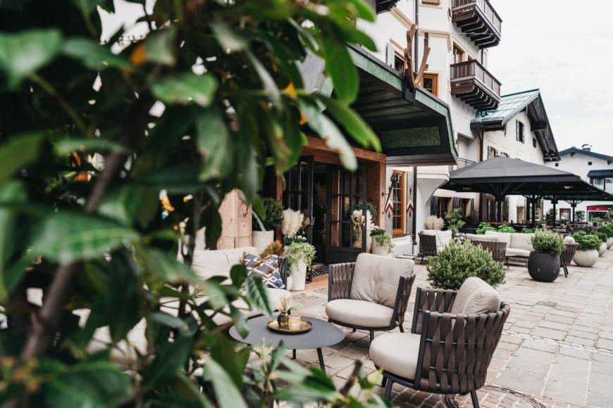 4 Sterne Hotel: JOHANN Schladming - Schladming, Steiermark, Bild 3