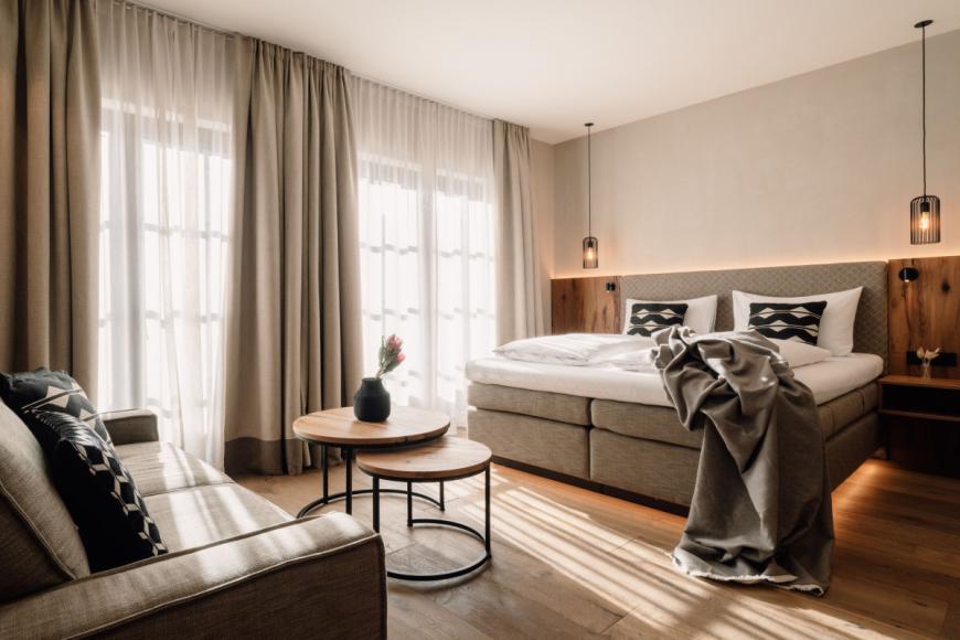 4 Sterne Hotel: JOHANN Schladming - Schladming, Steiermark, Bild 5