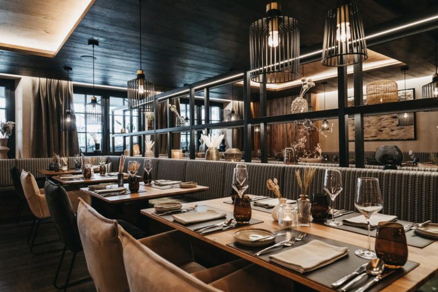 4 Sterne Hotel: JOHANN Schladming - Schladming, Steiermark, Bild 8