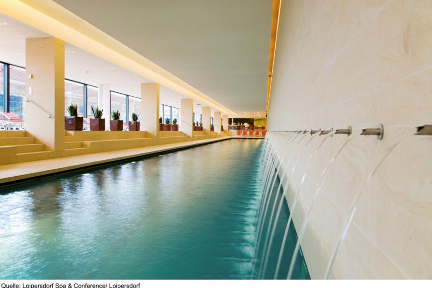 4 Sterne Hotel: Das Sonnreich Loipersdorf - Loipersdorf, Steiermark, Bild 7