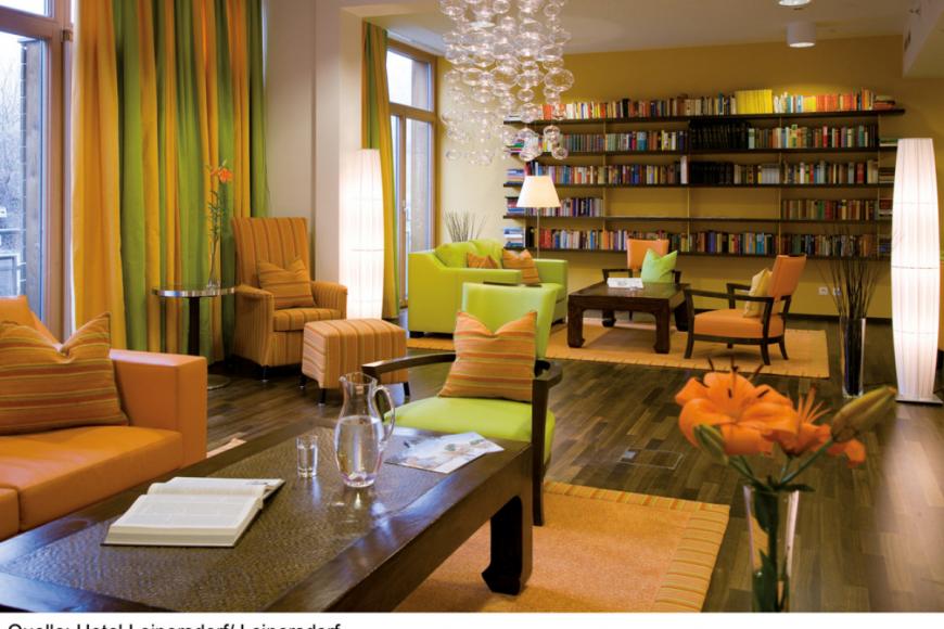 4 Sterne Hotel: Das Sonnreich Loipersdorf - Loipersdorf, Steiermark, Bild 4