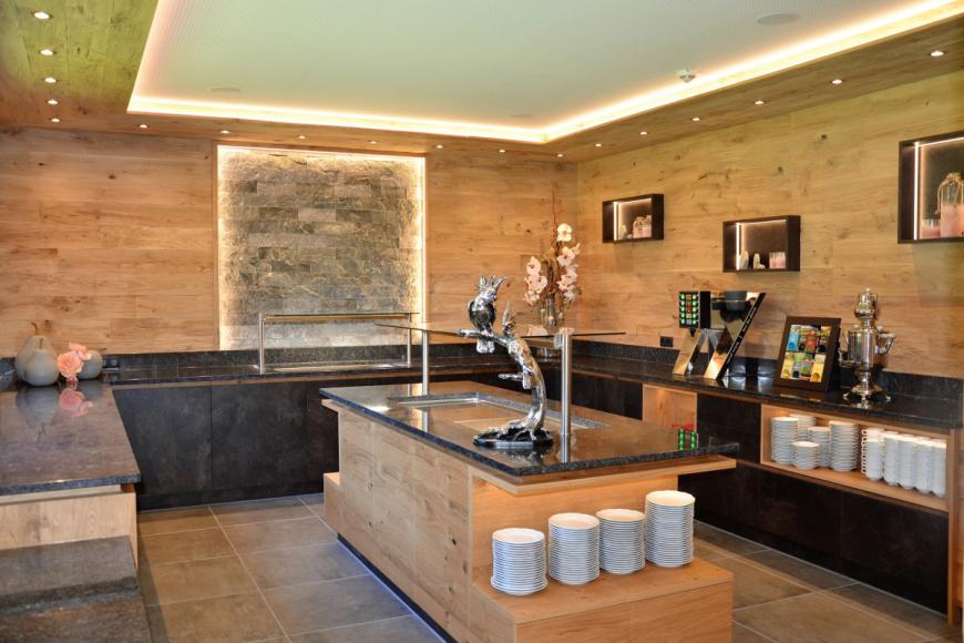 3 Sterne Hotel: Schladmingerhof - Schladming, Steiermark, Bild 6