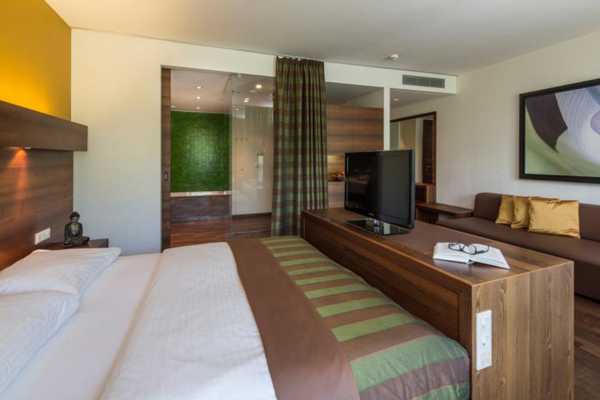 4 Sterne Hotel: Asia Hotel & Spa Leoben - Leoben, Steiermark, Bild 3