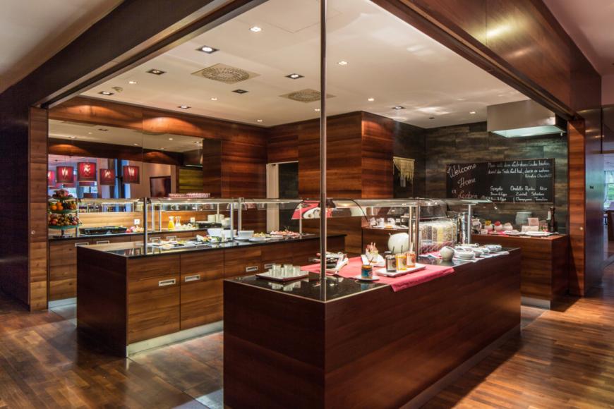 4 Sterne Hotel: Asia Hotel & Spa Leoben - Leoben, Steiermark, Bild 5