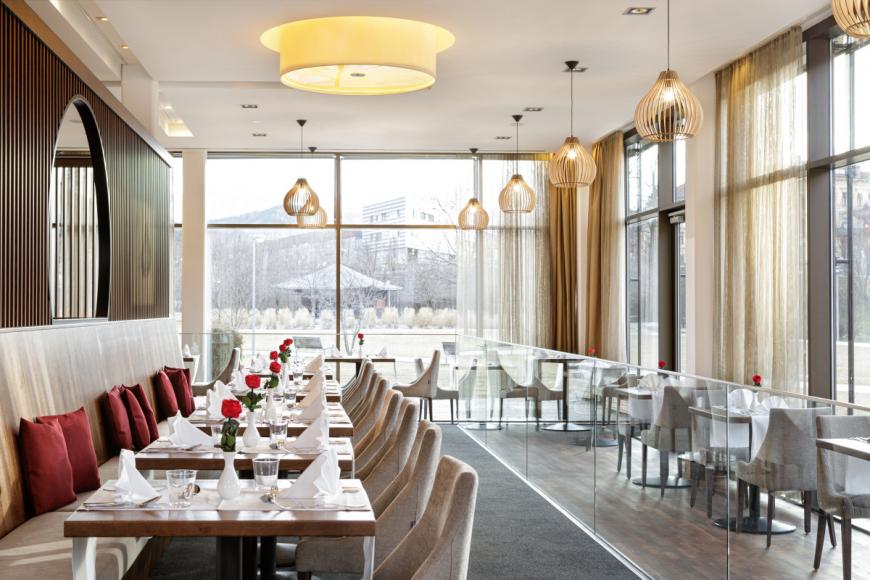 4 Sterne Hotel: Asia Hotel & Spa Leoben - Leoben, Steiermark, Bild 4