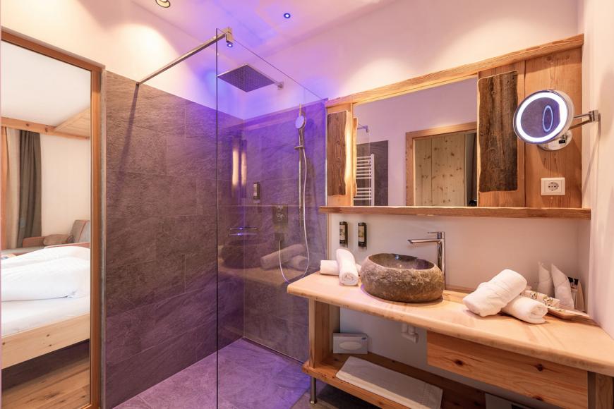 4 Sterne Hotel: Natur & Wellnesshotel Höflehner - Haus im Ennstal, Steiermark, Bild 7