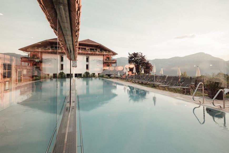 4 Sterne Hotel: Natur & Wellnesshotel Höflehner - Haus im Ennstal, Steiermark, Bild 8