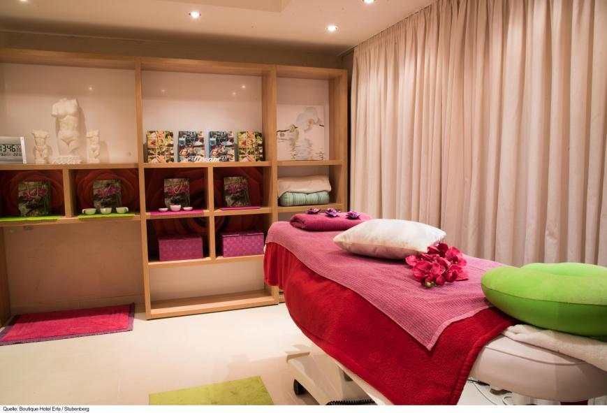 4 Sterne Hotel: Boutique Hotel Erla - Stubenberg am See , Steiermark, Bild 8