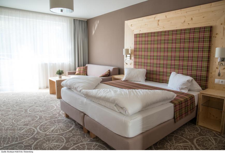 4 Sterne Hotel: Boutique Hotel Erla - Stubenberg am See , Steiermark, Bild 5