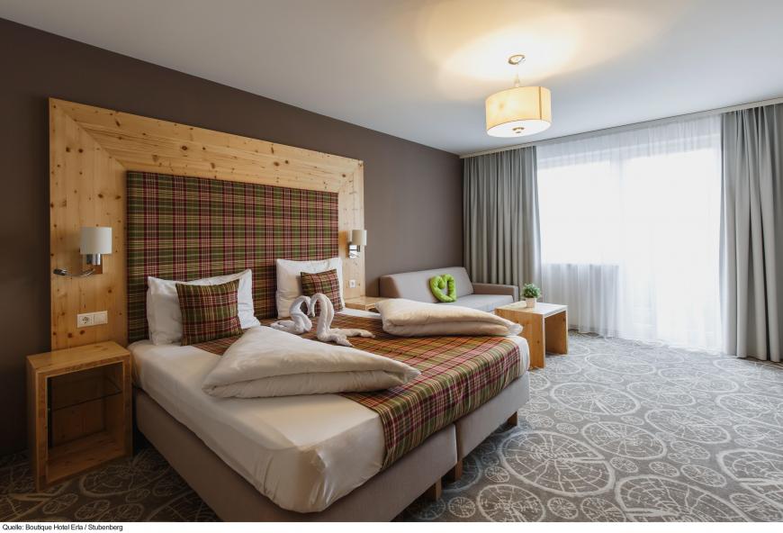 4 Sterne Hotel: Boutique Hotel Erla - Stubenberg am See , Steiermark, Bild 4