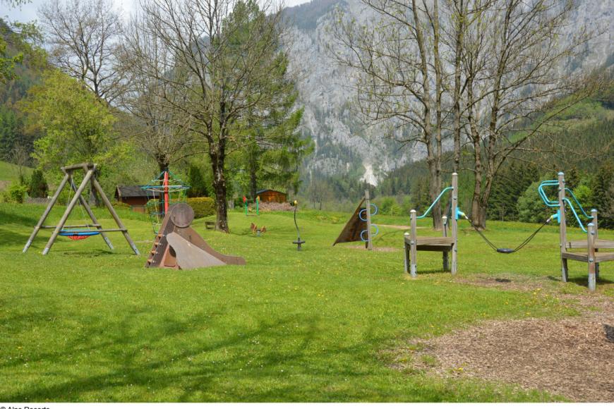 3 Sterne Hotel: Erzberg Alpin Resort by ALPS RESORTS - Eisenerz, Steiermark, Bild 9