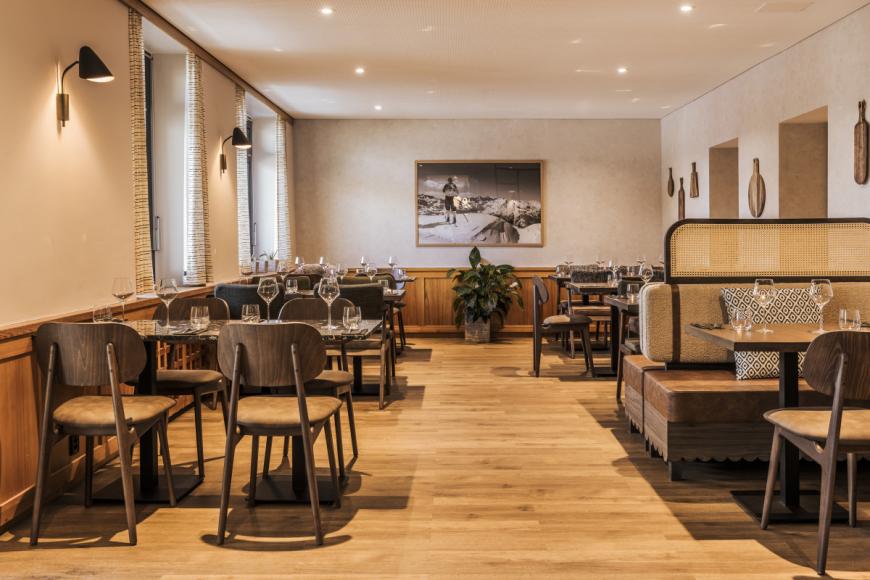 4 Sterne Familienhotel: Hotel Valaisia Crans-Montana, a Faern Collection Resort - Crans Montana, Wallis, Bild 7