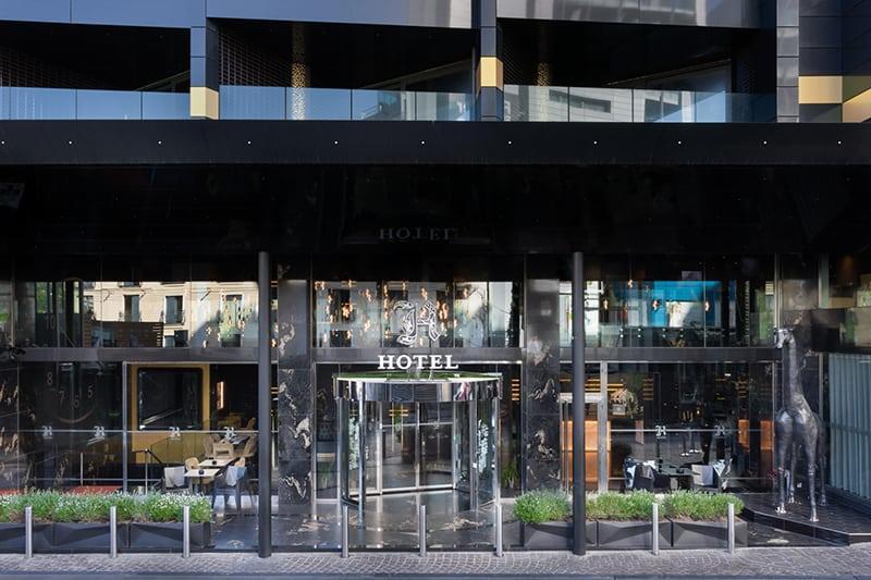 4 Sterne Hotel: H Hotel - Adults only - St. Julians, Malta