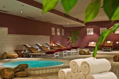 4 Sterne Hotel: Wyndham Hannover Atrium - Hannover, Niedersachsen, Bild 8