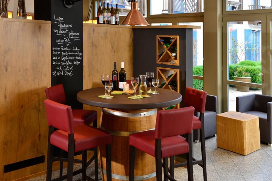 3 Sterne Hotel: Landhotel Schnuck - Schneverdingen, Niedersachsen, Bild 9