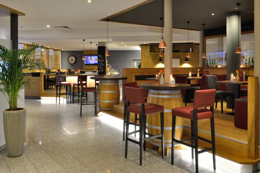 3 Sterne Hotel: Landhotel Schnuck - Schneverdingen, Niedersachsen, Bild 5