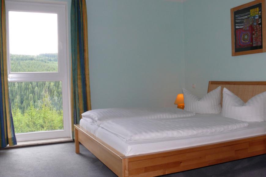 3 Sterne Familienhotel: Ferienpark Brockenblick - Schierke, Sachsen-Anhalt, Bild 2