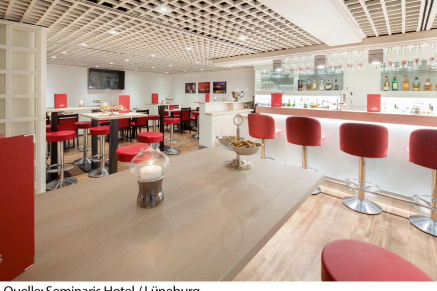 4 Sterne Hotel: Seminaris Hotel Lüneburg - Lüneburg, Niedersachsen, Bild 7
