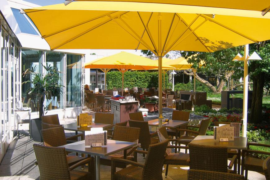 4 Sterne Hotel: Seminaris Hotel Lüneburg - Lüneburg, Niedersachsen, Bild 8