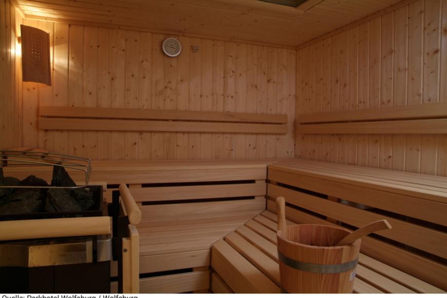 4 Sterne Hotel: Parkhotel Wolfsburg - Wolfsburg, Niedersachsen, Bild 10