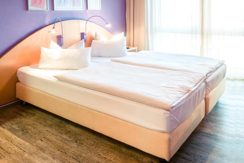 Hotel Ambiente Langenhagen Hannover By Tulip Inn Vtours