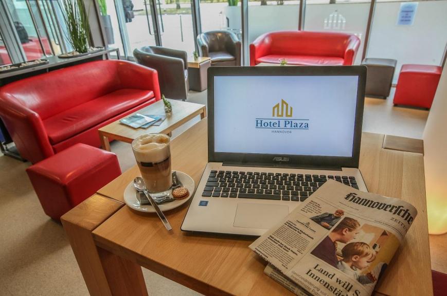Hotel Plaza Hannover 3 Sterne Vtours