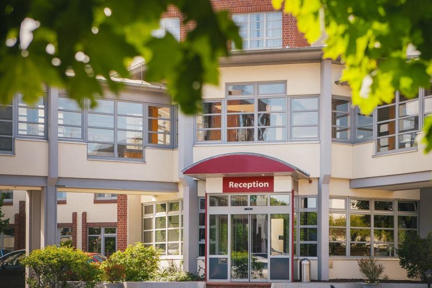 3 Sterne Hotel: Vienna House Easy Braunschweig - Braunschweig, Niedersachsen