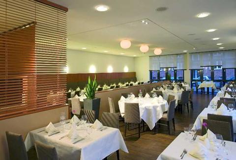 4 Sterne Hotel: NH Hamburg - Altona - Hamburg, Hamburg, Bild 5