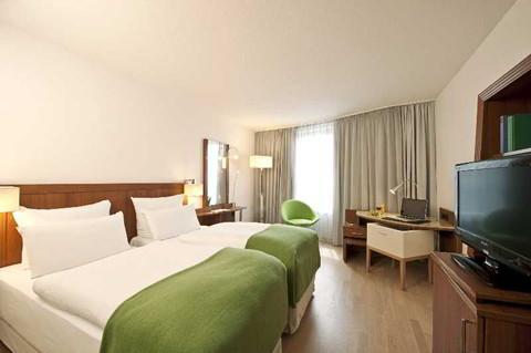 4 Sterne Hotel: NH Hamburg - Altona - Hamburg, Hamburg, Bild 4