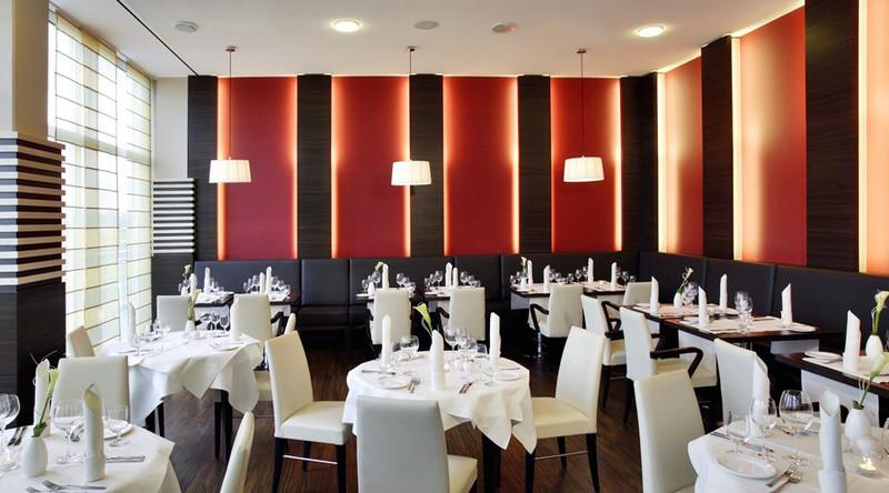 3 Sterne Hotel: NH Hamburg Horner Rennbahn - Hamburg, Hamburg, Bild 5