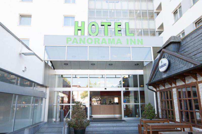 3 Sterne Hotel: Panorama Inn und Boardinghaus - Hamburg, Hamburg