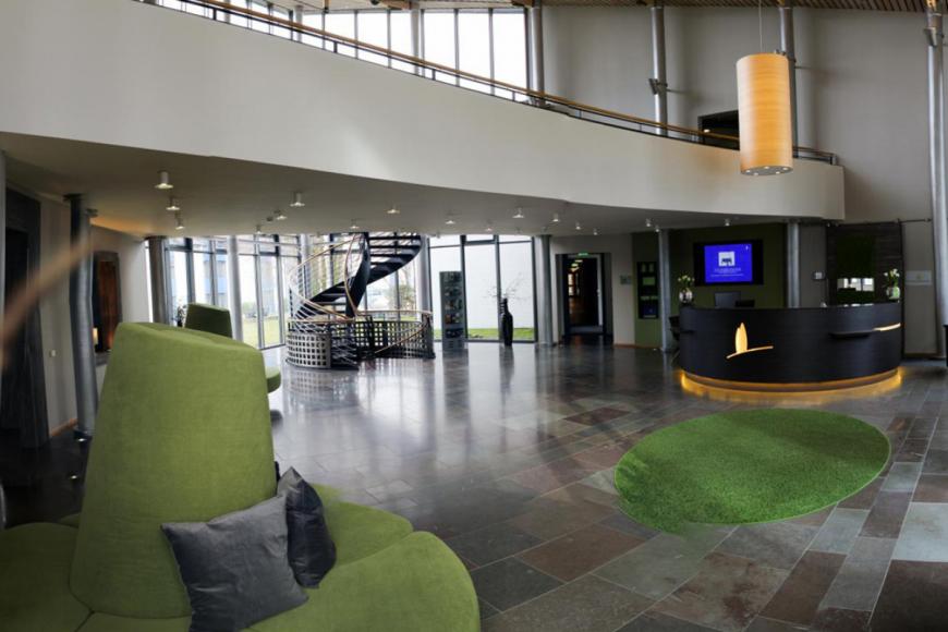 3 Sterne Hotel: Park Soltau Hotel - Soltau, Niedersachsen, Bild 3