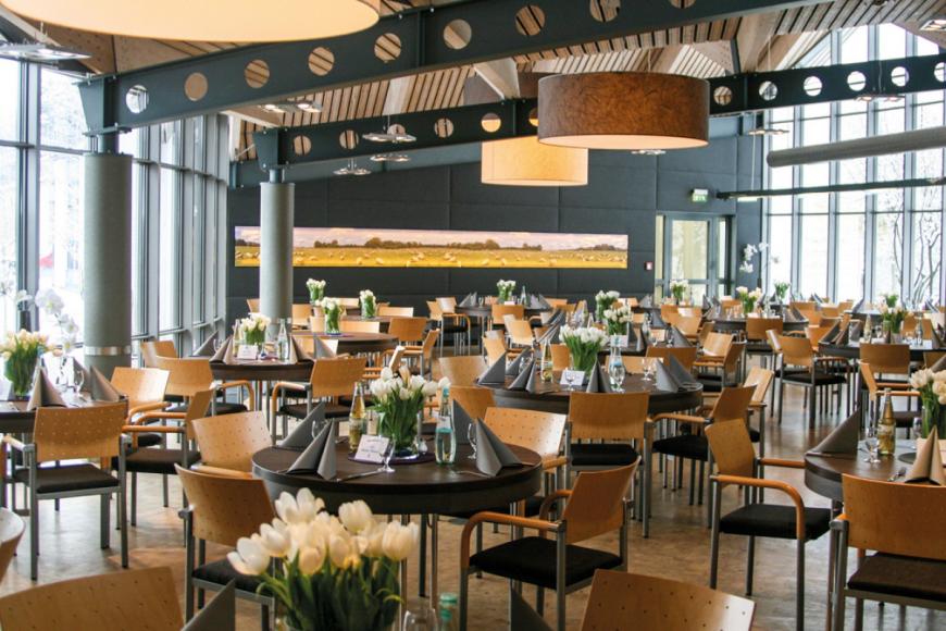 3 Sterne Hotel: Park Soltau Hotel - Soltau, Niedersachsen, Bild 5