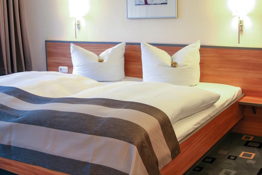 3 Sterne Hotel: Park Soltau Hotel - Soltau, Niedersachsen, Bild 4