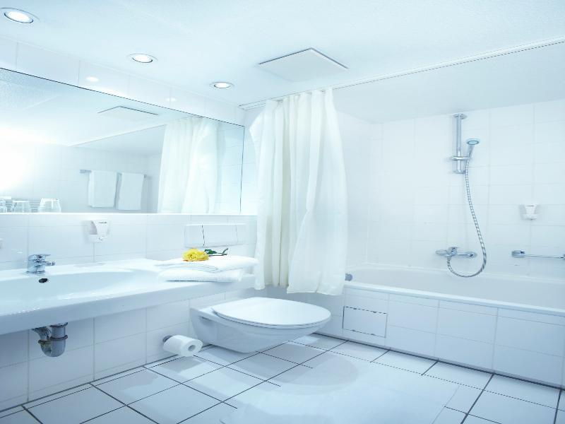 3 Sterne Hotel: Hotel Domicil Hamburg By Golden Tulip - Hamburg, Hamburg, Bild 6