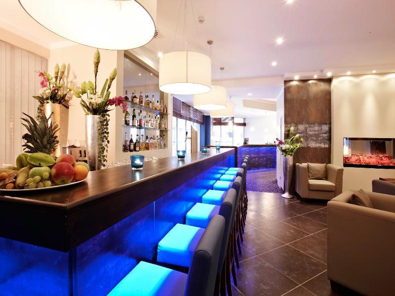 3 Sterne Hotel: Hotel Domicil Hamburg By Golden Tulip - Hamburg, Hamburg, Bild 9