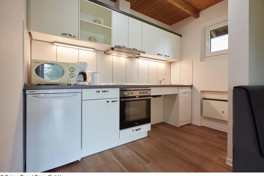 0 Sterne Hotel: Ferienhäuser Asgard - Ostseeresort Damp - Damp, Schleswig-Holstein, Bild 9