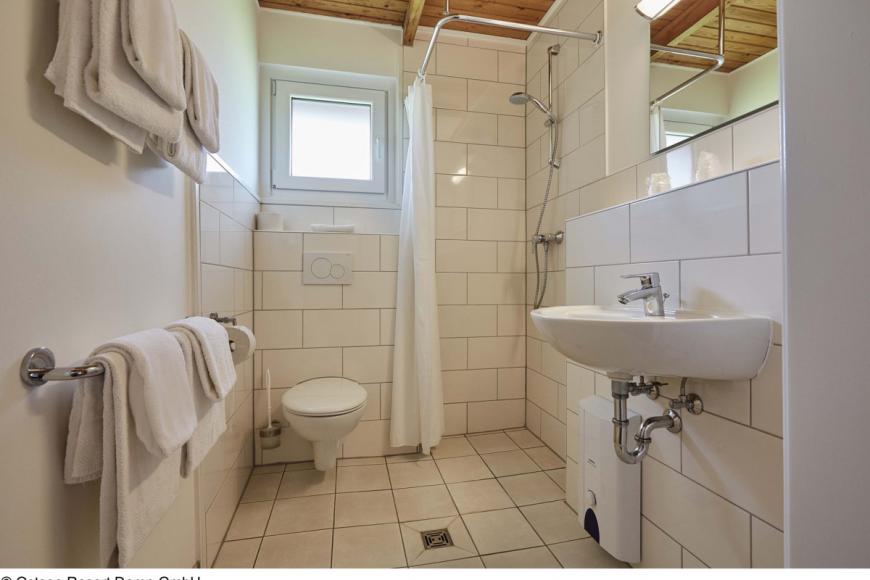 0 Sterne Hotel: Ferienhäuser Asgard - Ostseeresort Damp - Damp, Schleswig-Holstein, Bild 10