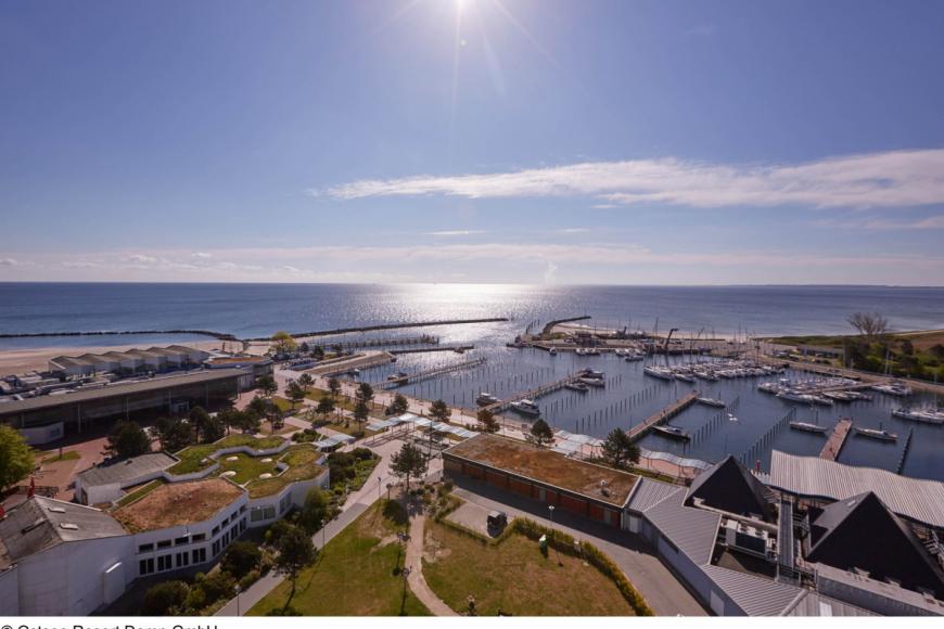 0 Sterne Hotel: Ferienhäuser Asgard - Ostseeresort Damp - Damp, Schleswig-Holstein, Bild 5