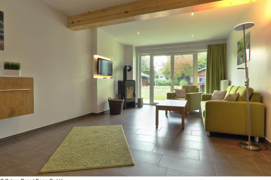 0 Sterne Hotel: Ferienhäuser Asgard - Ostseeresort Damp - Damp, Schleswig-Holstein, Bild 7