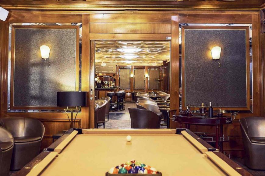 4 Sterne Hotel: Reichshof Hamburg - Hamburg, Hamburg, Bild 10