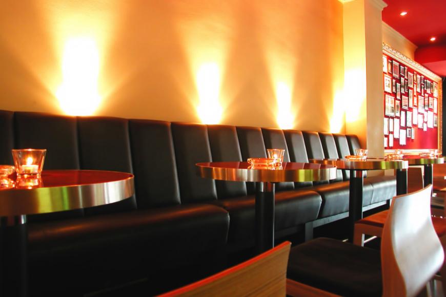 3 Sterne Hotel: City Monopol - Hamburg, Hamburg, Bild 6