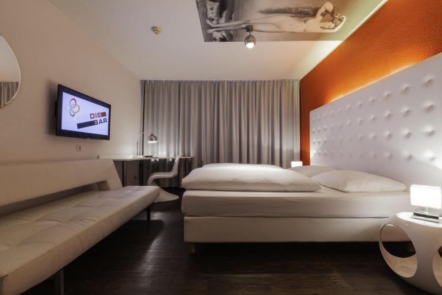 3 Sterne Hotel: City Monopol - Hamburg, Hamburg, Bild 9