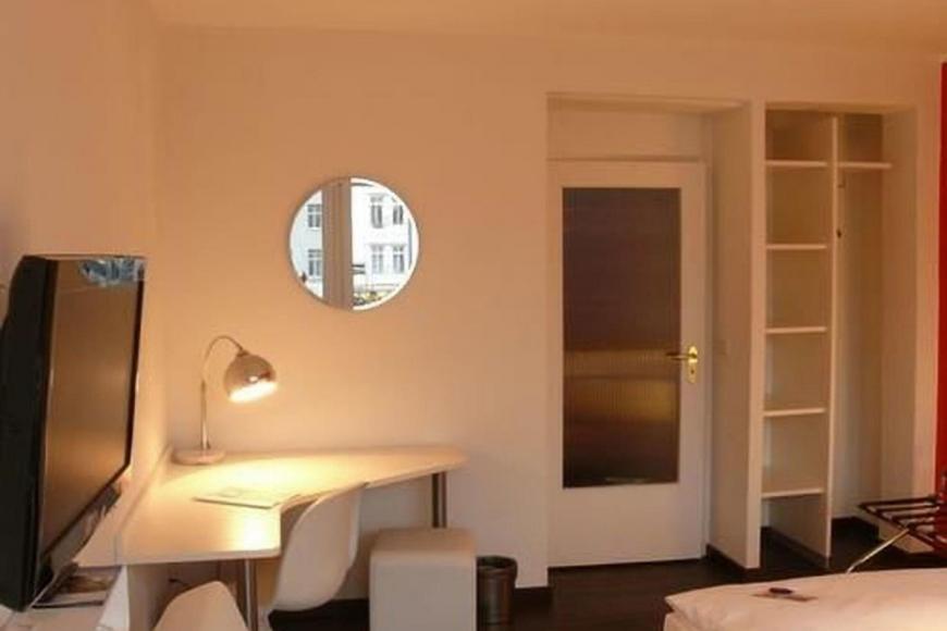 3 Sterne Hotel: City Monopol - Hamburg, Hamburg, Bild 10