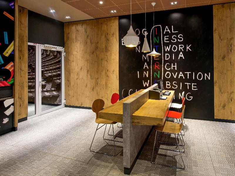 2 Sterne Hotel: ibis Hamburg Alsterring - Hamburg, Hamburg, Bild 8