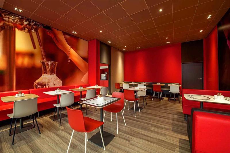 2 Sterne Hotel: ibis Hamburg Alsterring - Hamburg, Hamburg, Bild 6