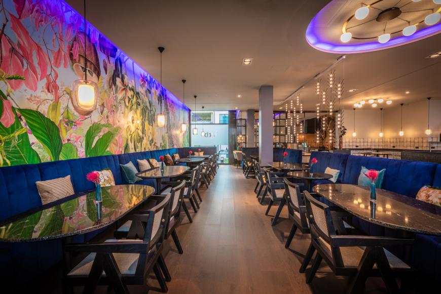 4 Sterne Hotel: NYX Hotel Hamburg - Hamburg, Hamburg, Bild 10