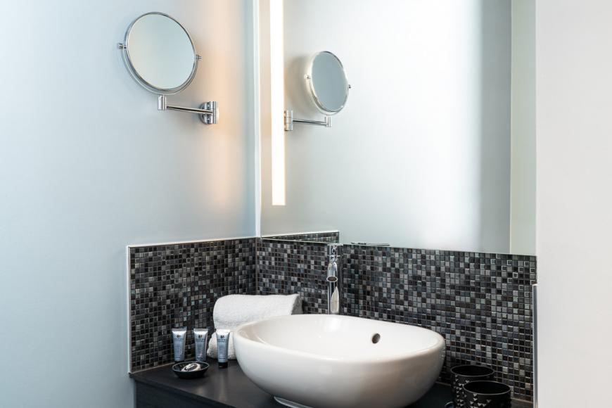 4 Sterne Hotel: NYX Hotel Hamburg - Hamburg, Hamburg, Bild 5