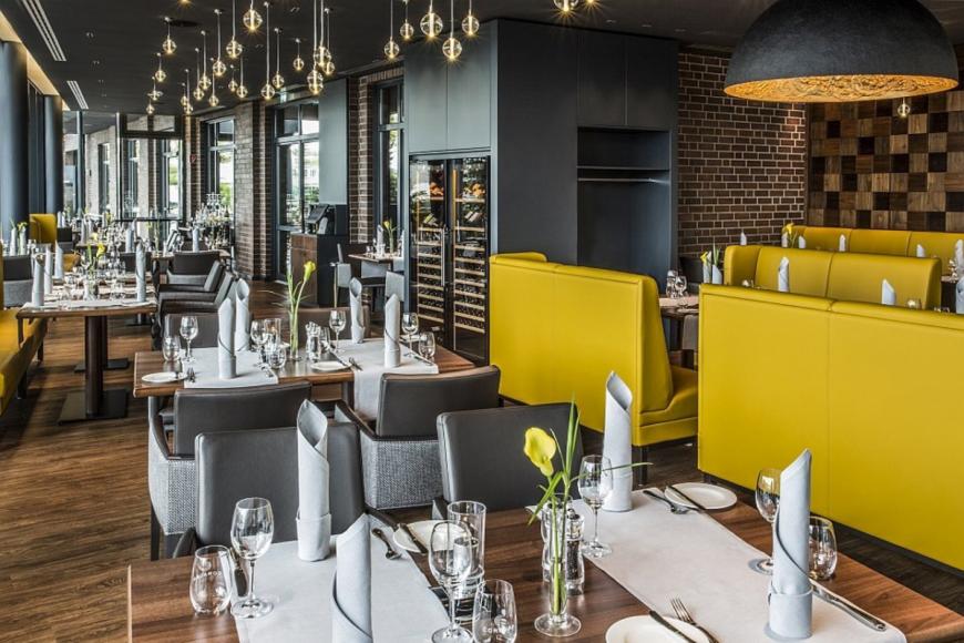 4 Sterne Hotel: Best Western Plus Hotel Böttcherhof - Hamburg, Hamburg, Bild 4